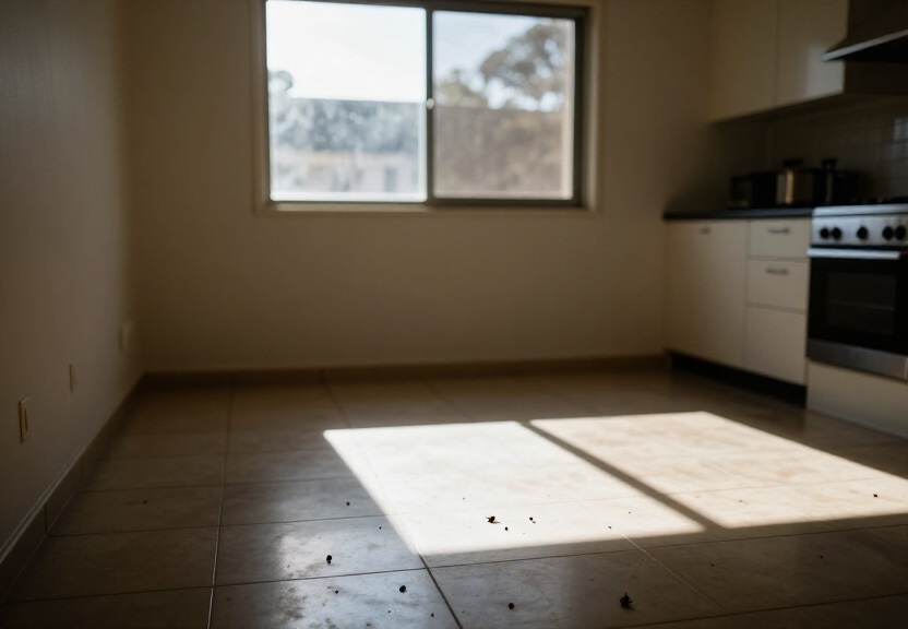 Cockroach Treatment in a Kogarah Apartment