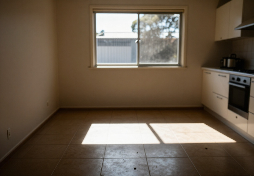 Rodent Removal in a Kogarah Home