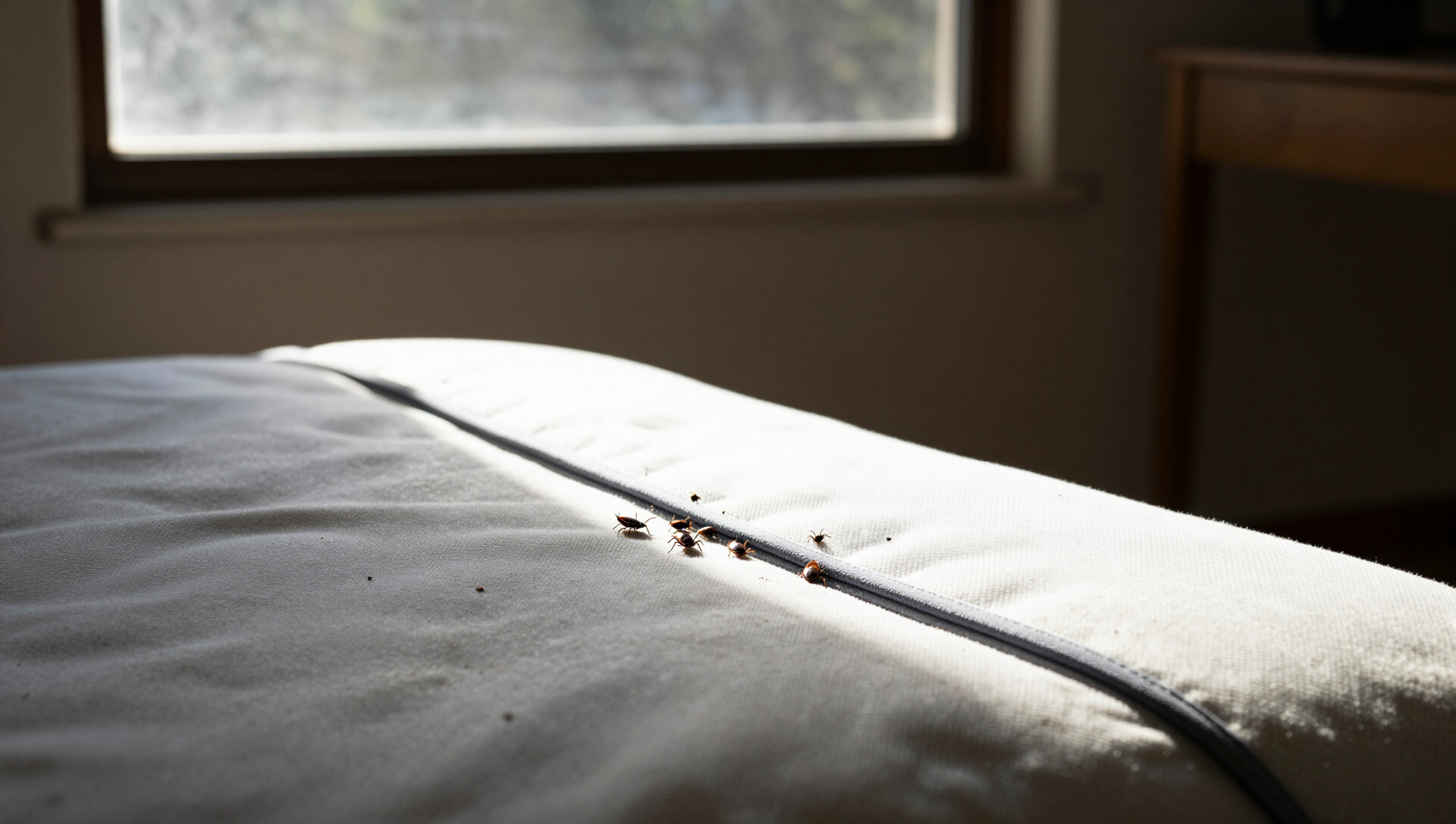 Bed Bugs Control in Kogarah