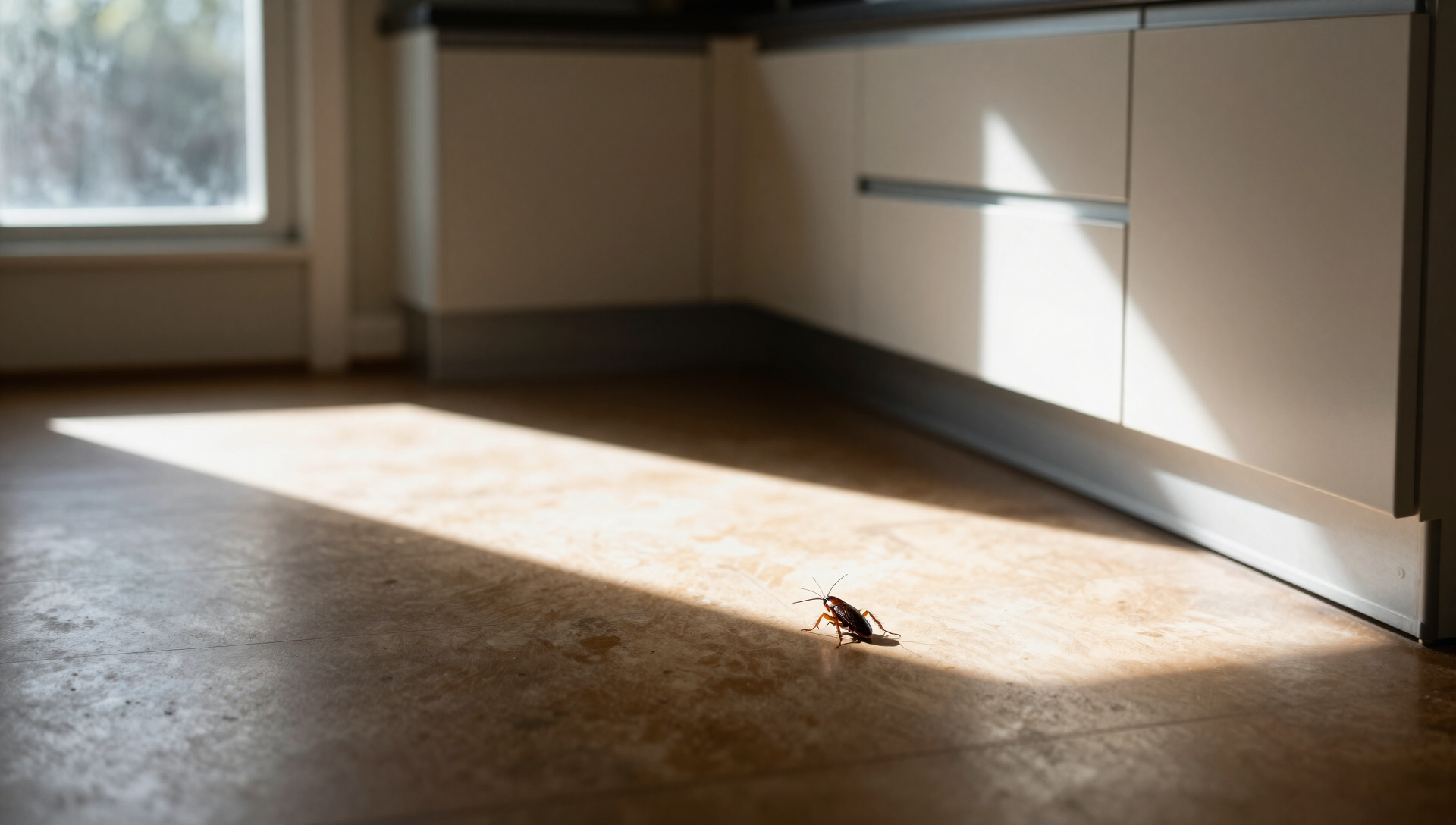 Cockroach Removal in Kogarah