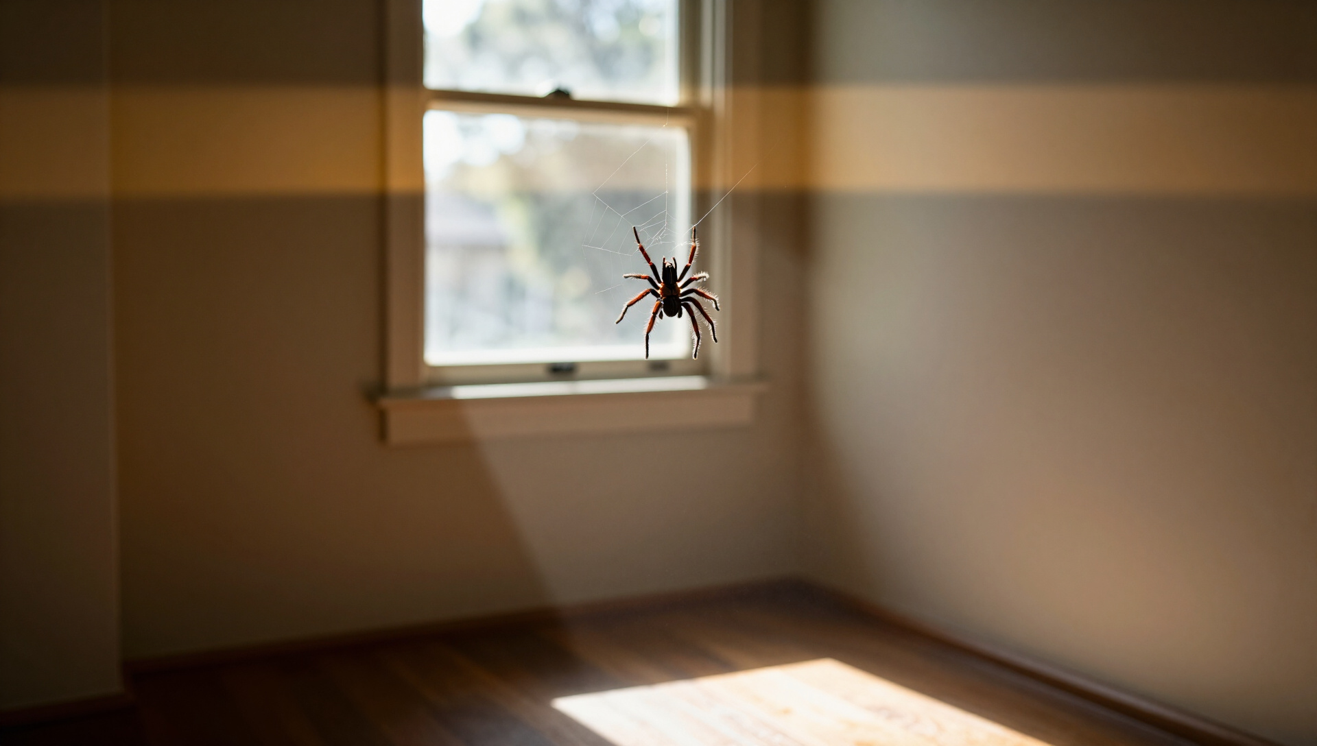 Spider Control in Kogarah