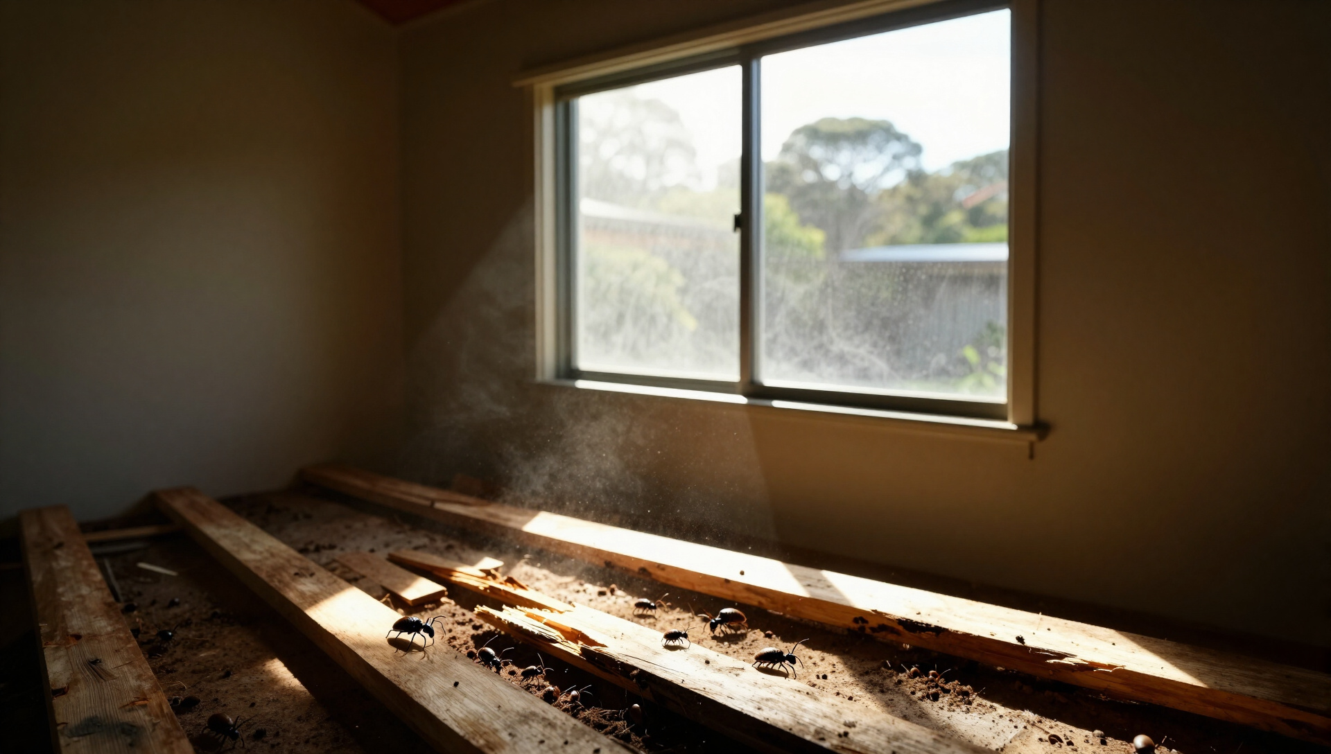 Termite Prevention in Kogarah